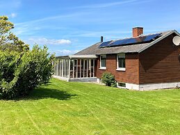 6 Person Holiday Home in Augustenborg