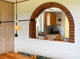 6 Person Holiday Home in Augustenborg