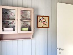 6 Person Holiday Home in Augustenborg