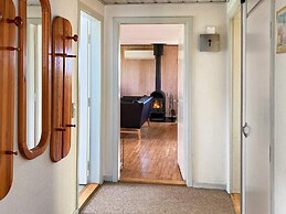 6 Person Holiday Home in Augustenborg