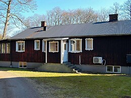 7 Person Holiday Home in Vittsjo