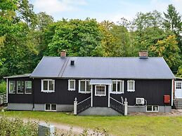 7 Person Holiday Home in Vittsjo-by Traum