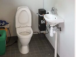 6 Person Holiday Home in Kverva