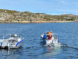 6 Person Holiday Home in Kverva