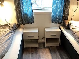 6 Person Holiday Home in Kverva