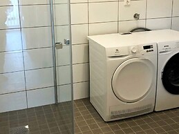 6 Person Holiday Home in Kverva