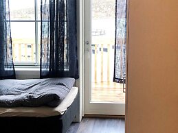 6 Person Holiday Home in Kverva