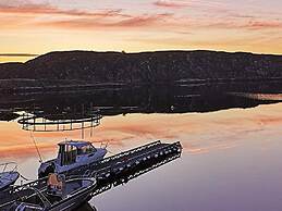 6 Person Holiday Home in Kverva