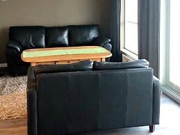 6 Person Holiday Home in Kverva