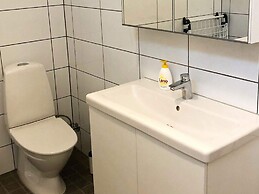 6 Person Holiday Home in Kverva