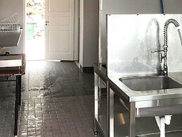 6 Person Holiday Home in Kverva