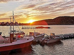 6 Person Holiday Home in Kverva