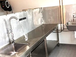 6 Person Holiday Home in Kverva