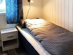 6 Person Holiday Home in Kverva