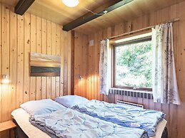 6 Person Holiday Home in Blavand