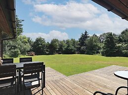 6 Person Holiday Home in Blavand