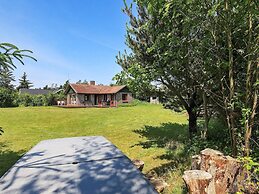 6 Person Holiday Home in Blavand