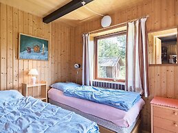 6 Person Holiday Home in Blavand