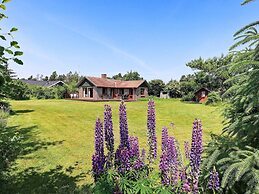 6 Person Holiday Home in Blavand