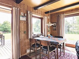 6 Person Holiday Home in Blavand