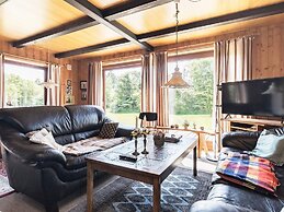 6 Person Holiday Home in Blavand