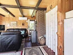 6 Person Holiday Home in Blavand