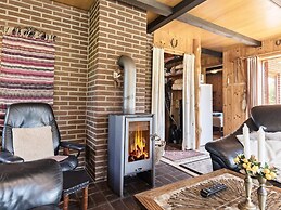 6 Person Holiday Home in Blavand