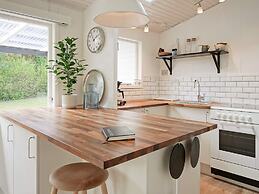 6 Person Holiday Home in Allinge