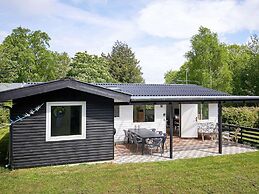 6 Person Holiday Home in Allinge