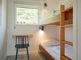 6 Person Holiday Home in Allinge