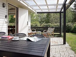 6 Person Holiday Home in Allinge