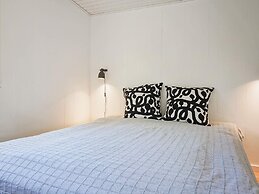 6 Person Holiday Home in Allinge