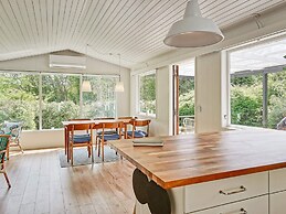 6 Person Holiday Home in Allinge