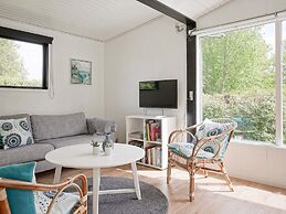 6 Person Holiday Home in Allinge