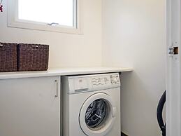 6 Person Holiday Home in Allinge