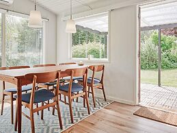 6 Person Holiday Home in Allinge