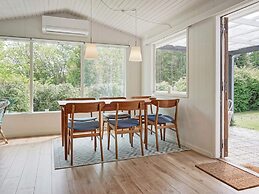 6 Person Holiday Home in Allinge