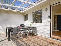 6 Person Holiday Home in Allinge