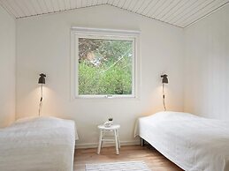 6 Person Holiday Home in Allinge