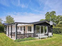 6 Person Holiday Home in Allinge