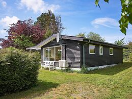 6 Person Holiday Home in Allinge