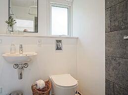 6 Person Holiday Home in Allinge