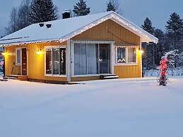 6 Person Holiday Home in Ljusdal