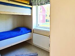 6 Person Holiday Home in Ljusdal-by Traum