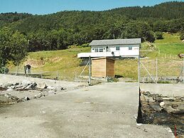 5 Person Holiday Home in Averoy