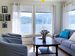 5 Person Holiday Home in Averoy