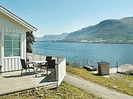 5 Person Holiday Home in Averoy