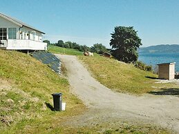 5 Person Holiday Home in Averoy