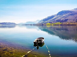 5 Person Holiday Home in Averoy