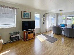 5 Person Holiday Home in Averoy